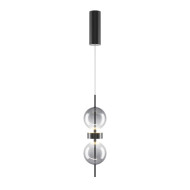 Подвесной светильник Maytoni Double Moon MOD478PL-L8B3K