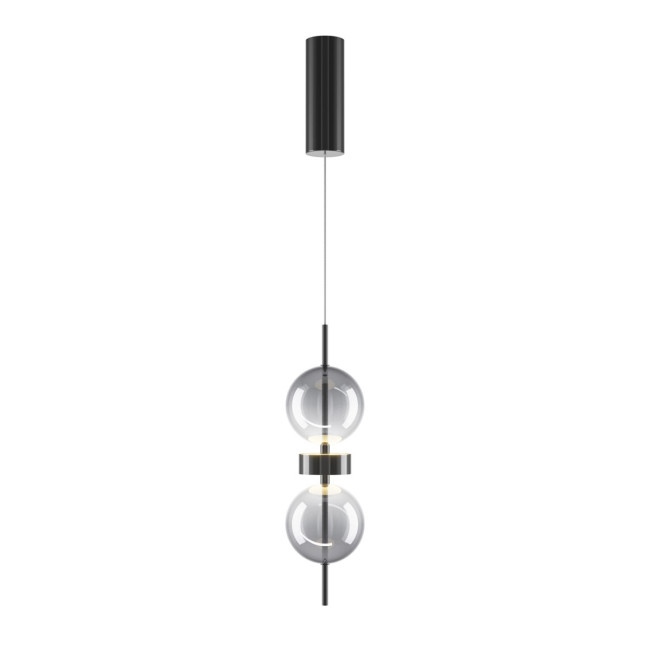 Подвесной светильник Maytoni Double Moon MOD478PL-L8B3K