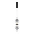 Подвесной светильник Maytoni Double Moon MOD478PL-L8B3K