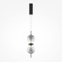 Подвесной светильник Maytoni Double Moon MOD478PL-L8B3K