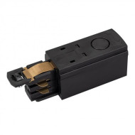 Подвод питания Arlight LGD-4TR black 029295 Подвод питания Arlight LGD-4TR black 029295