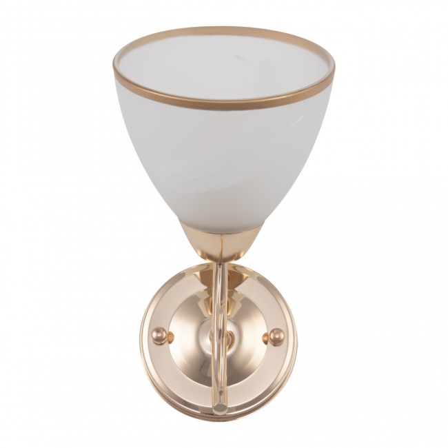 Бра Arte Milano Napoli 336966/1W FGD