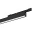 Трековый магнитный светильник Arlight MAG-MICROCOSM-FLAT-L588-20W Warm3000 (BK, 100 deg, 24V) (IP20 Металл) 051774 Трековый магнитный светильник Arlight MAG-MICROCOSM-FLAT-L588-20W Warm3000 (BK, 100 deg, 24V) (IP20 Металл) 051774