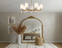 Люстра на штанге Ambrella Light High Light Modern LH56263 Люстра на штанге Ambrella Light High Light Modern LH56263