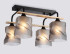 Потолочный светильник Ambrella Light Loft Traditional TR3033249 Потолочный светильник Ambrella Light Loft Traditional TR3033249