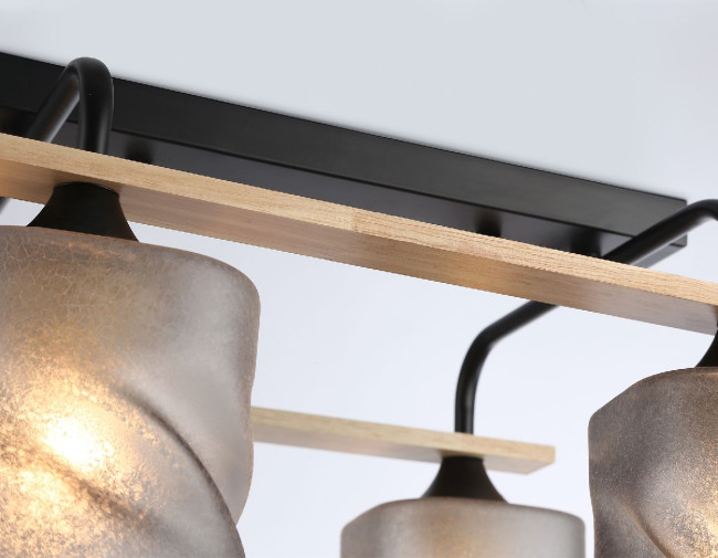 Потолочный светильник Ambrella Light Loft Traditional TR3033249 Потолочный светильник Ambrella Light Loft Traditional TR3033249