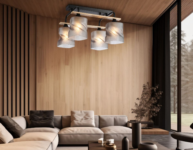Потолочный светильник Ambrella Light Loft Traditional TR3033249 Потолочный светильник Ambrella Light Loft Traditional TR3033249
