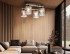 Потолочный светильник Ambrella Light Loft Traditional TR3033249 Потолочный светильник Ambrella Light Loft Traditional TR3033249