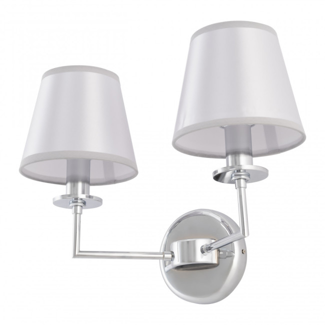 Бра Arte Milano 344401/2W CR Бра Arte Milano 344401/2W CR