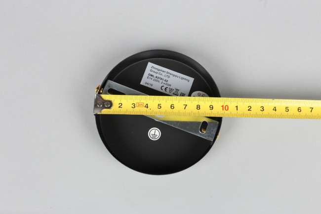 Бра Omnilux Savelletri OML-93701-02 Бра Omnilux Savelletri OML-93701-02