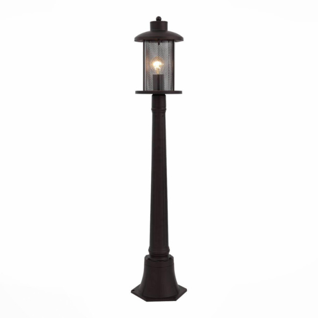 Уличный светильник ST Luce Lastero SL080.415.01 Уличный светильник ST Luce Lastero SL080.415.01