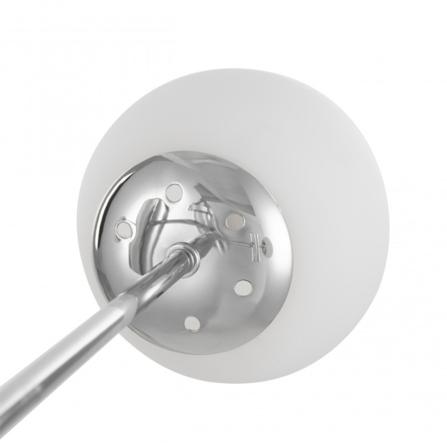 Потолочная люстра Arte Milano Napoli 335854/4+4 CR