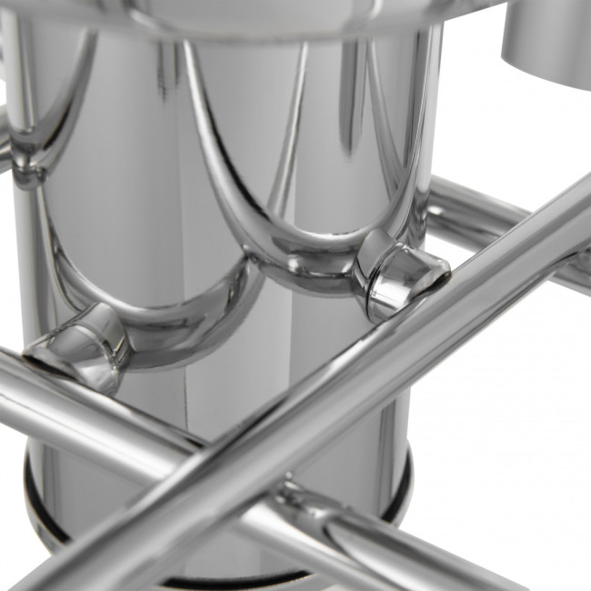 Потолочная люстра Arte Milano Napoli 335854/4+4 CR