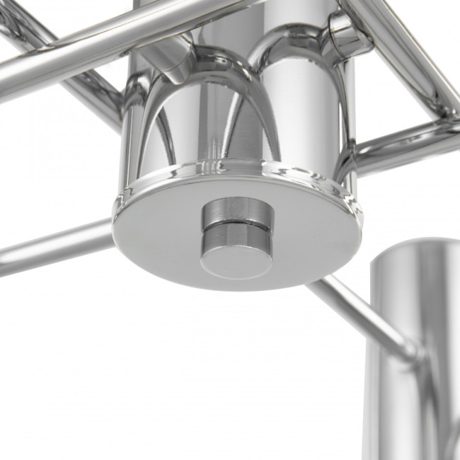 Потолочная люстра Arte Milano Napoli 335854/4+4 CR