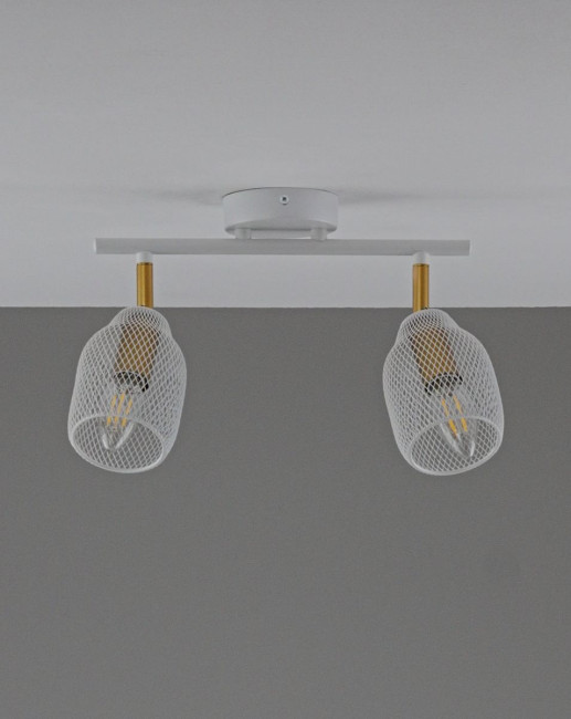 Спот Moderli Adalina V11840-2C Спот Moderli Adalina V11840-2C
