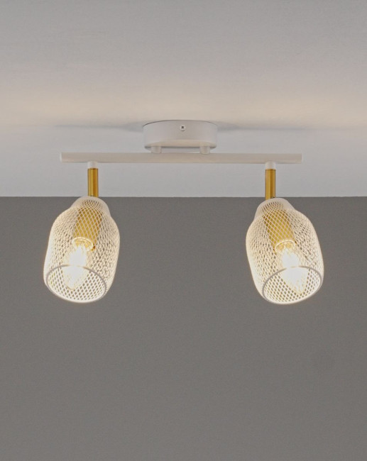 Спот Moderli Adalina V11840-2C Спот Moderli Adalina V11840-2C