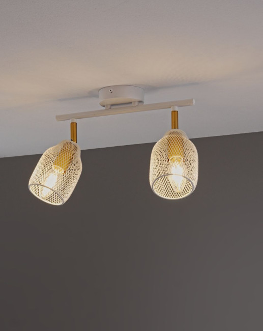 Спот Moderli Adalina V11840-2C Спот Moderli Adalina V11840-2C