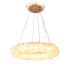 Подвесная люстра Delight Collection Stone Light BRCH9119-80 Подвесная люстра Delight Collection Stone Light BRCH9119-80