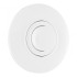 Диммер круглый с рамкой Arte Milano SET08-1-48-1 white Диммер круглый с рамкой Arte Milano SET08-1-48-1 white