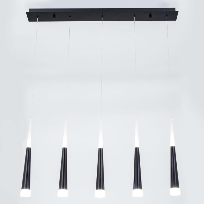 Подвесной светодиодный светильник Citilux Вегас CL227051