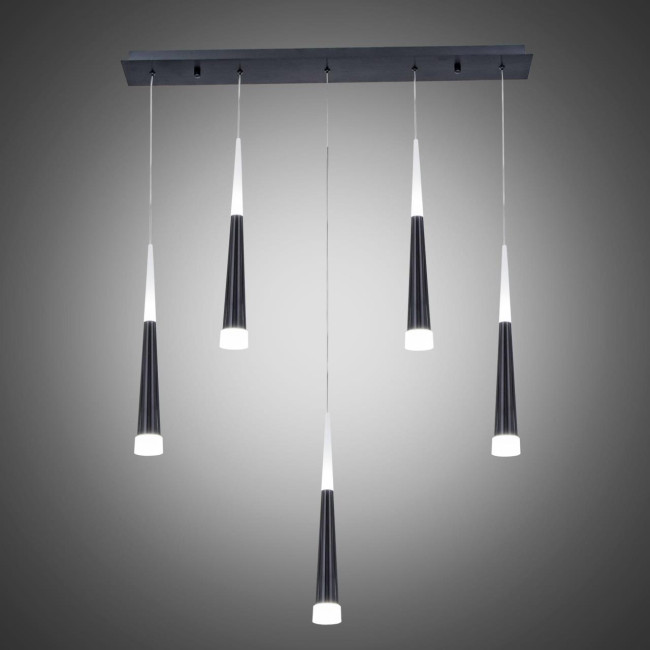 Подвесной светодиодный светильник Citilux Вегас CL227051