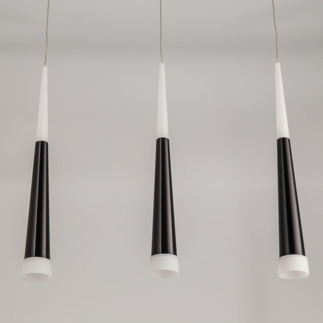 Подвесной светодиодный светильник Citilux Вегас CL227051