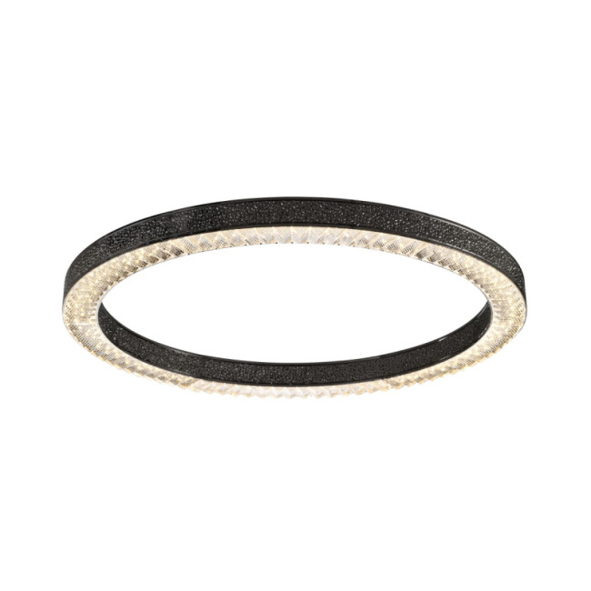 Потолочный светильник Delight Collection C0852-670A black Потолочный светильник Delight Collection C0852-670A black