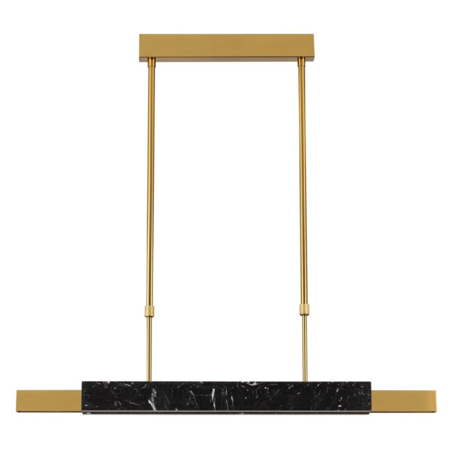 Подвесной светильник Odeon Light Marmi 4361/25L