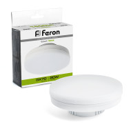 Лампа светодиодная Feron LB-473 GX70 20W 4000K 48307 Лампа светодиодная Feron LB-473 GX70 20W 4000K 48307