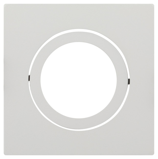 Встраиваемый светильник Эра KL87 WH Б0054352