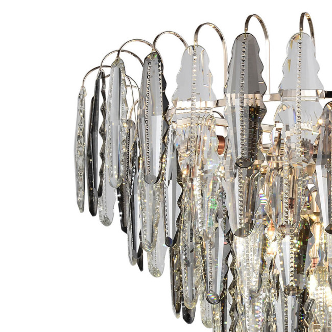 Подвесная люстра Stilfort Florin 1021/03/18P Подвесная люстра Stilfort Florin 1021/03/18P