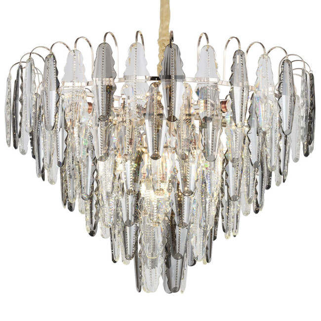 Подвесная люстра Stilfort Florin 1021/03/18P Подвесная люстра Stilfort Florin 1021/03/18P