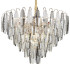 Подвесная люстра Stilfort Florin 1021/03/18P Подвесная люстра Stilfort Florin 1021/03/18P
