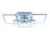 Потолочная люстра с пультом Ambrella Light Acrylica Original FA5307 Потолочная люстра с пультом Ambrella Light Acrylica Original FA5307