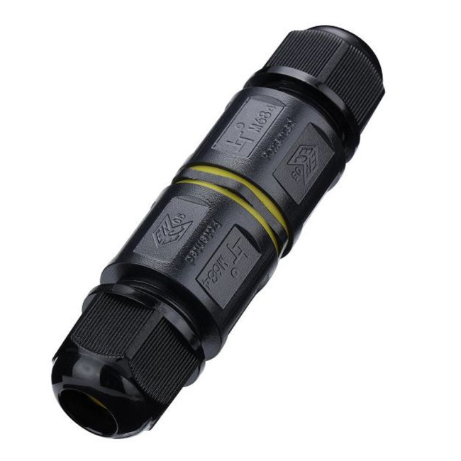 Соединитель-коннектор Stekker LD545 49233 Соединитель-коннектор Stekker LD545 49233