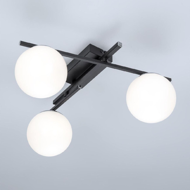 Настенно-потолочный светильник Citilux Dorsy CL223132 Настенно-потолочный светильник Citilux Dorsy CL223132