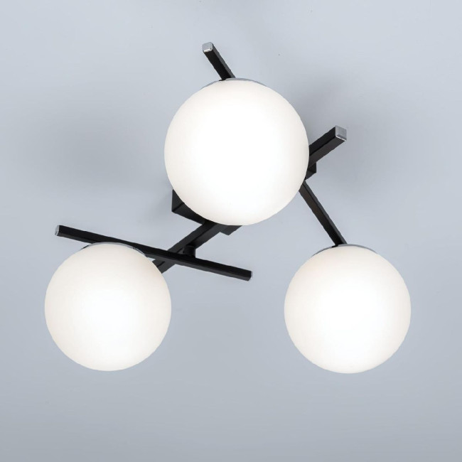 Настенно-потолочный светильник Citilux Dorsy CL223132 Настенно-потолочный светильник Citilux Dorsy CL223132