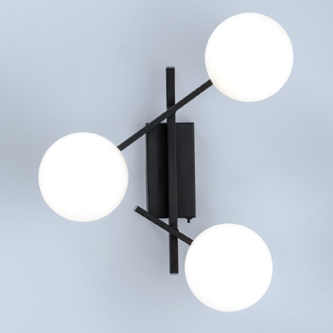 Настенно-потолочный светильник Citilux Dorsy CL223132 Настенно-потолочный светильник Citilux Dorsy CL223132