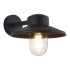 Уличный настенный светильник ST Luce Basko SL9542.701.01 Уличный настенный светильник ST Luce Basko SL9542.701.01
