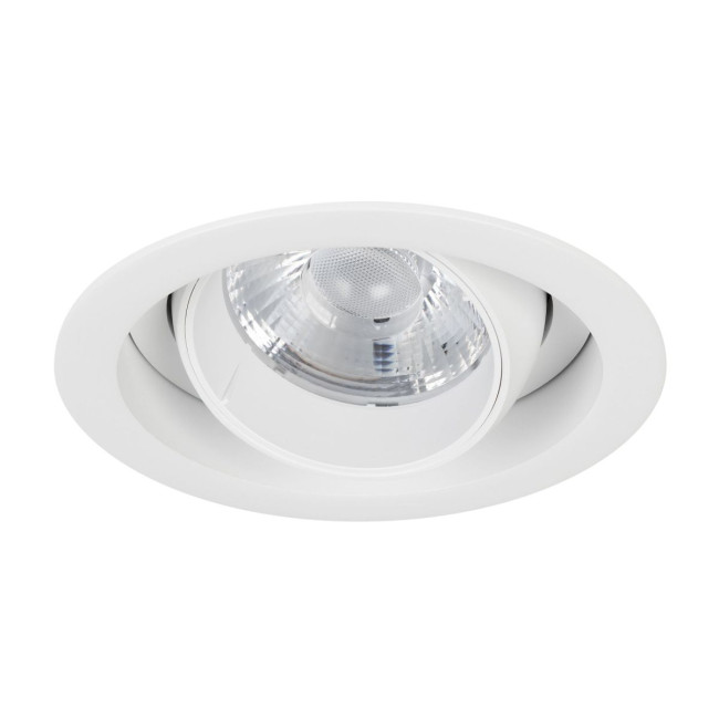 Встраиваемый светильник Arlight MS-VORTEX-BUILT-R135-30W Day4000 (WH-WH, 30 deg, 230V) 057756 Встраиваемый светильник Arlight MS-VORTEX-BUILT-R135-30W Day4000 (WH-WH, 30 deg, 230V) 057756
