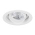 Встраиваемый светильник Arlight MS-VORTEX-BUILT-R135-30W Day4000 (WH-WH, 30 deg, 230V) 057756 Встраиваемый светильник Arlight MS-VORTEX-BUILT-R135-30W Day4000 (WH-WH, 30 deg, 230V) 057756