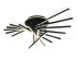 Потолочная люстра Ambrella Light Comfort LineTech FL6292 Потолочная люстра Ambrella Light Comfort LineTech FL6292