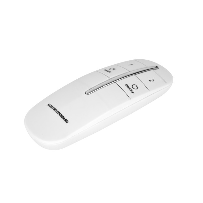 Контроллер для дистанционного управления освещением Elektrostandard 16002 4690389177064 Контроллер для дистанционного управления освещением Elektrostandard 16002 4690389177064