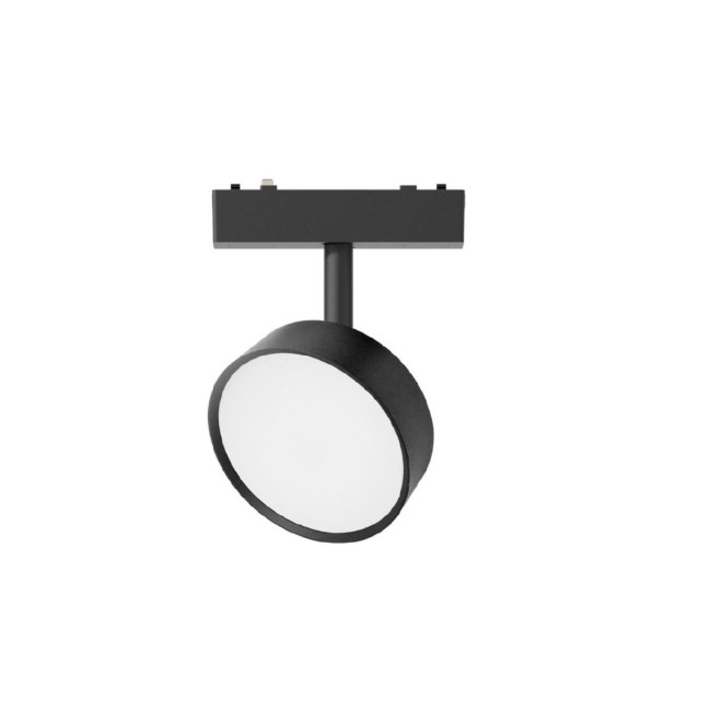 Трековый магнитный светильник Aployt Magnetic track 48 APL.0118.00.09 Трековый магнитный светильник Aployt Magnetic track 48 APL.0118.00.09