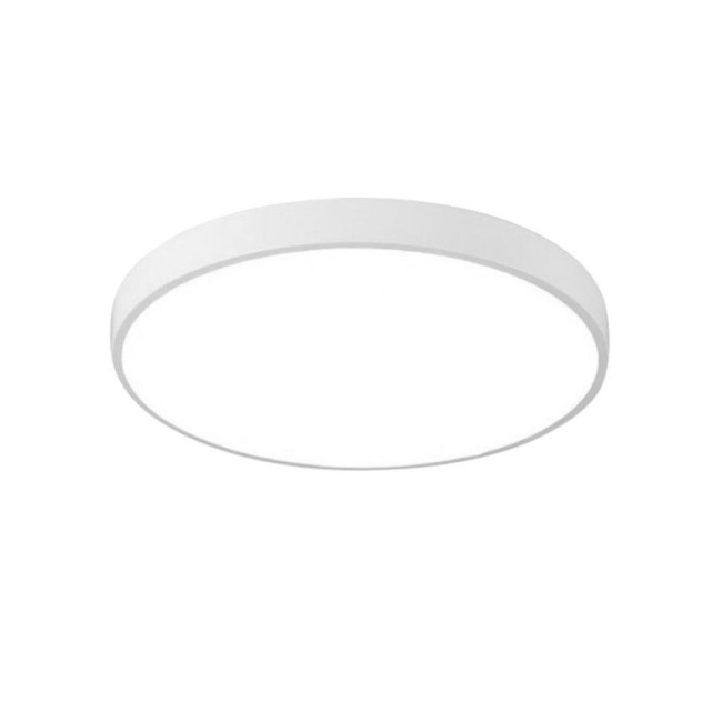 Потолочный светодиодный светильник Arte Lamp Arena A2670PL-1WH Потолочный светодиодный светильник Arte Lamp Arena A2670PL-1WH