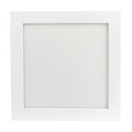 Встраиваемый светодиодный светильник Arlight DL-225x225M-21W Warm White 020137