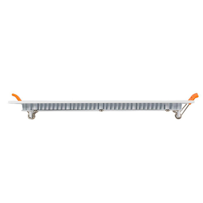 Встраиваемый светодиодный светильник Arlight DL-225x225M-21W Warm White 020137 Встраиваемый светодиодный светильник Arlight DL-225x225M-21W Warm White 020137