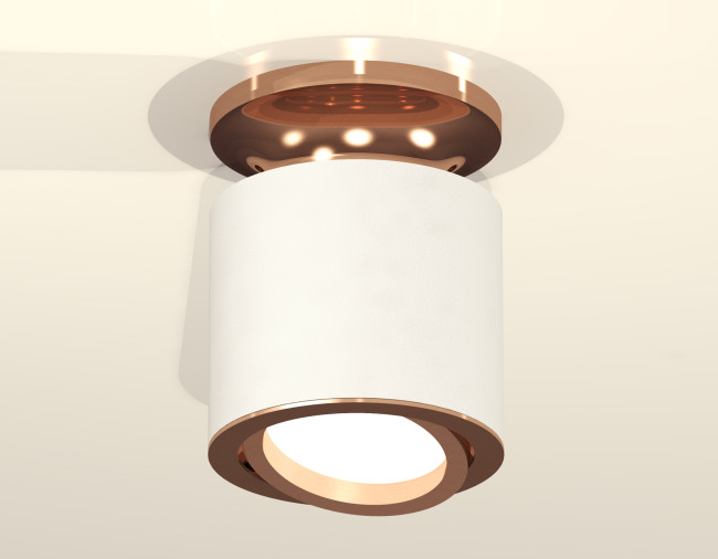 Накладной поворотный светильник Ambrella Light Techno XS7401140 (N7930, C7401, N7005) Накладной поворотный светильник Ambrella Light Techno XS7401140 (N7930, C7401, N7005)
