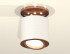 Накладной поворотный светильник Ambrella Light Techno XS7401140 (N7930, C7401, N7005) Накладной поворотный светильник Ambrella Light Techno XS7401140 (N7930, C7401, N7005)