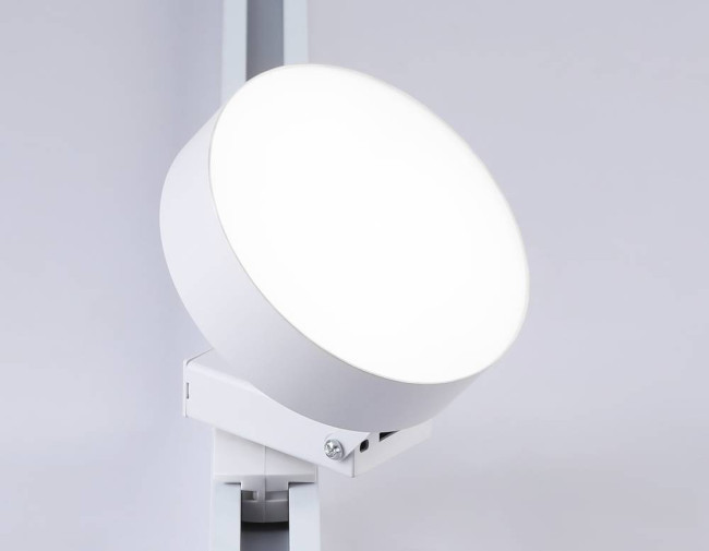 Трековый однофазный светильник Ambrella Light Track System GL6837 Трековый однофазный светильник Ambrella Light Track System GL6837